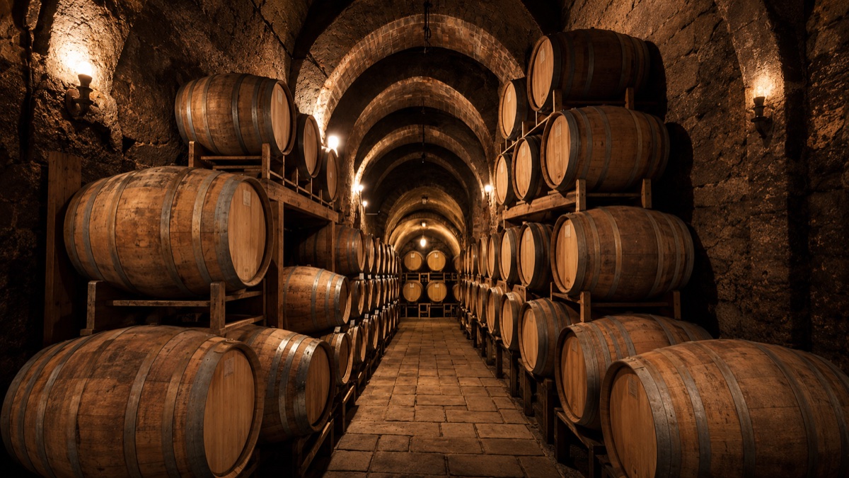 Brewing, Beer & Wine