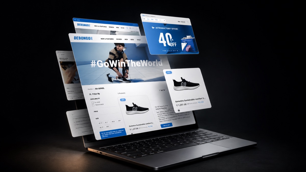 E-commerce