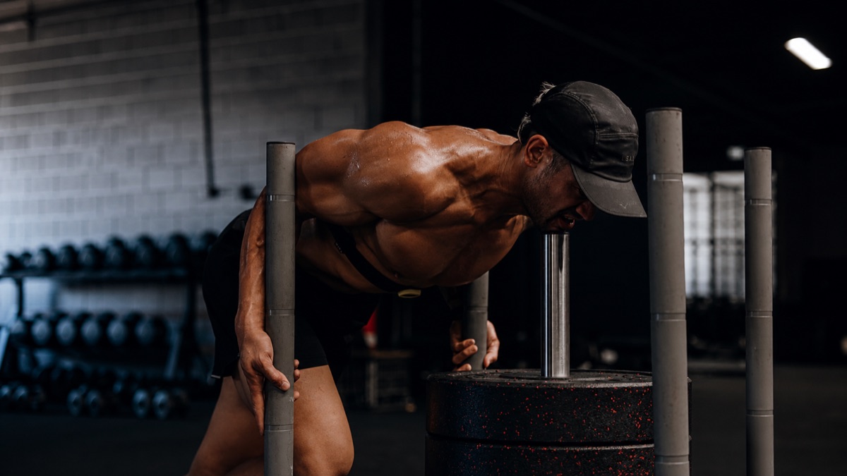 Fitness & Wellness